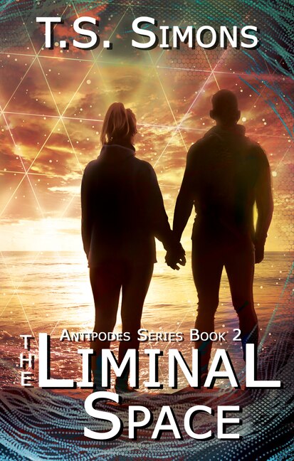 Front cover_The Space Between