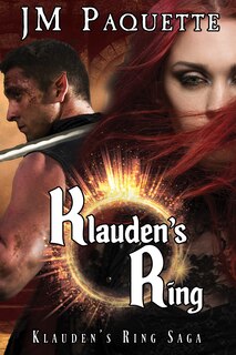 Front cover_Klauden's Ring