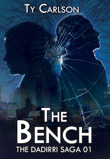 Front cover_The Bench