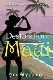 Front cover_Destination Maui