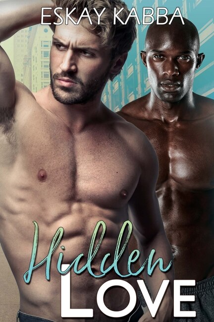 Front cover_Hidden Love