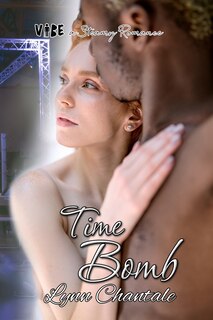 Front cover_Time Bomb