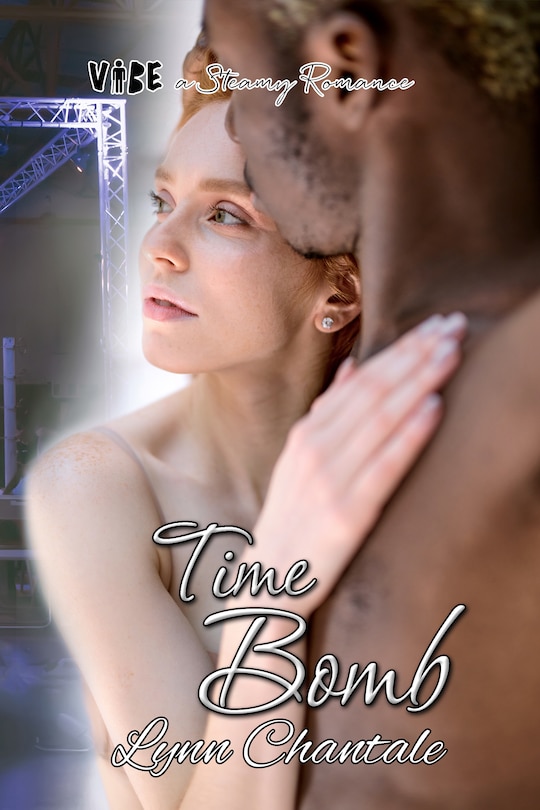Front cover_Time Bomb