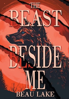 Front cover_The Beast Beside Me