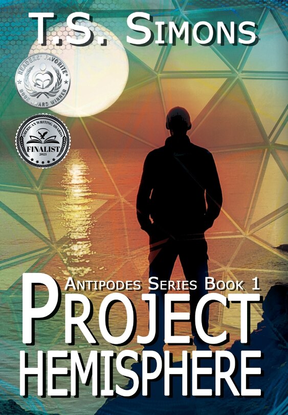 Front cover_Project Hemisphere