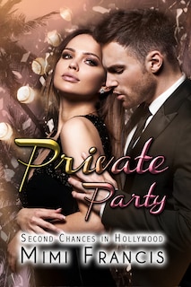 Front cover_Private Party