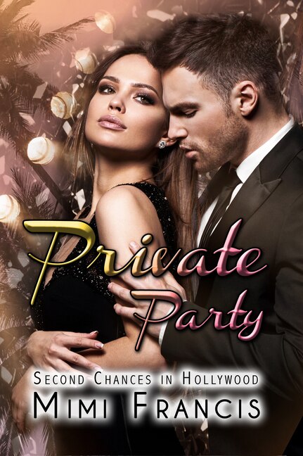 Front cover_Private Party