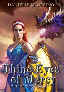 Couverture_Thine Eyes of Mercy