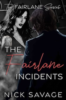 Couverture_The Fairlane Incidents