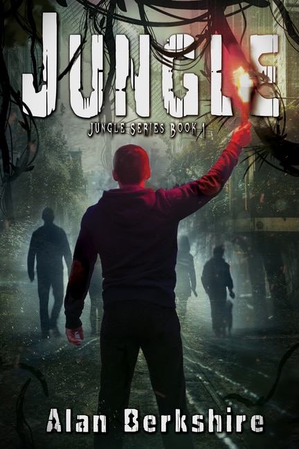 Front cover_Jungle