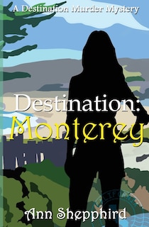 Couverture_Destination Monterey