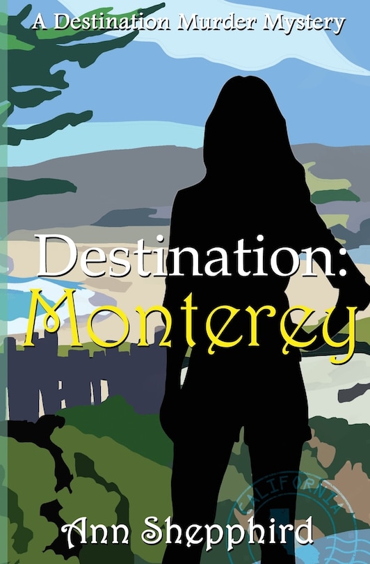Couverture_Destination Monterey