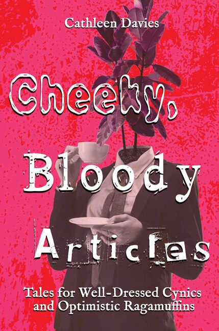 Couverture_Cheeky, Bloody Articles