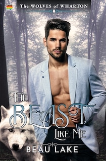 Front cover_The Beast Like Me