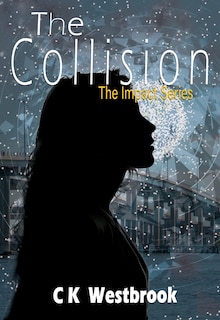 Front cover_The Collision