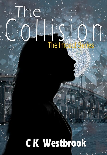 Front cover_The Collision