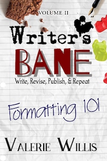 Front cover_Formatting 101