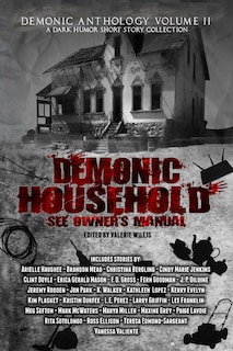 Front cover_Demonic Household
