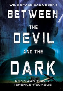 Front cover_Between the Devil and the Dark