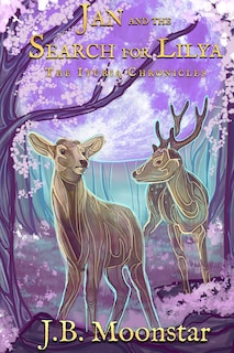Couverture_Jan and the Search for Lilya