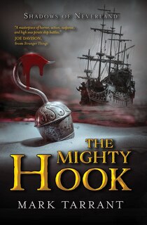 Front cover_The Mighty Hook