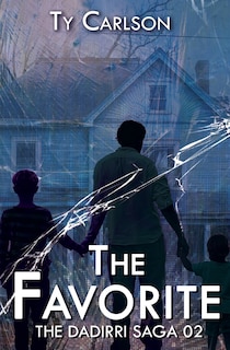 Couverture_The Favorite