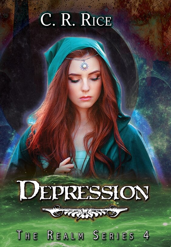 Front cover_Depression