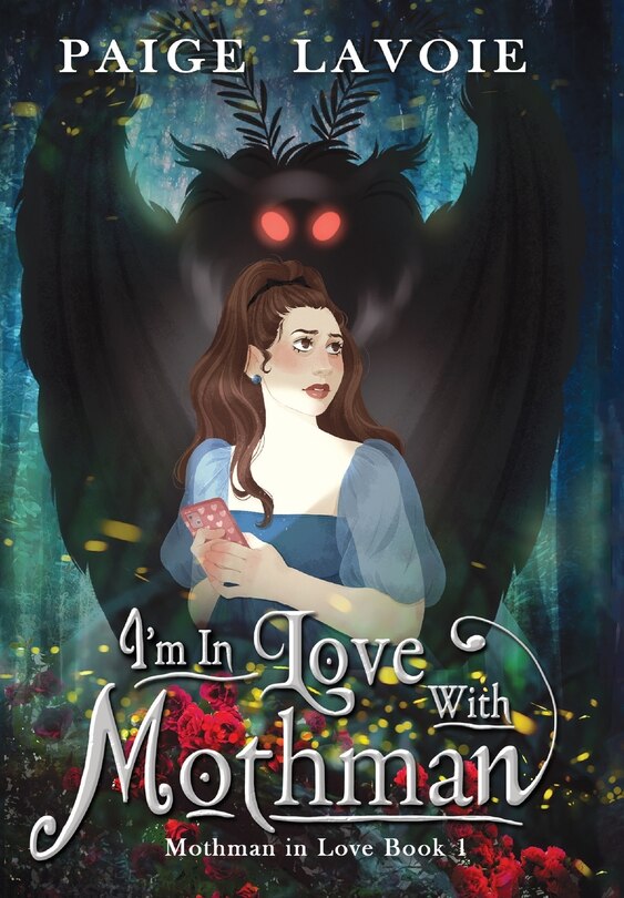 Couverture_I'm in Love with Mothman