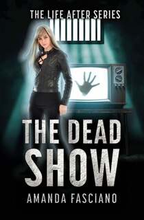 Couverture_The Dead Show