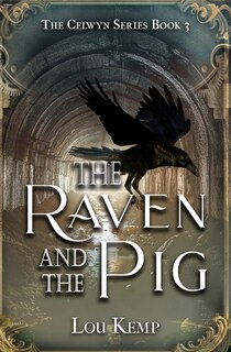 Front cover_The Raven and the Pig