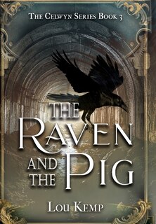 Front cover_The Raven and the Pig