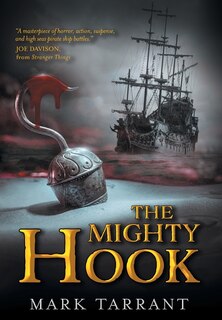 Front cover_The Mighty Hook