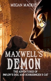 Front cover_Maxwell's Demon
