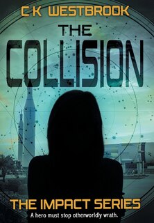 Front cover_The Collision