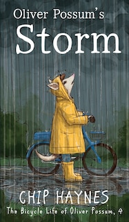 Couverture_Oliver Possum's Storm