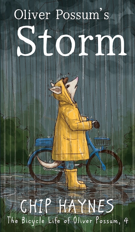 Couverture_Oliver Possum's Storm