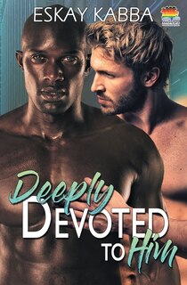 Couverture_Deeply Devoted To Him