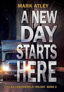 Front cover_A New Day Starts Here