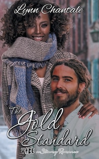 Front cover_The Gold Standard