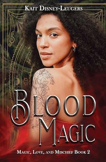 Couverture_Blood Magic