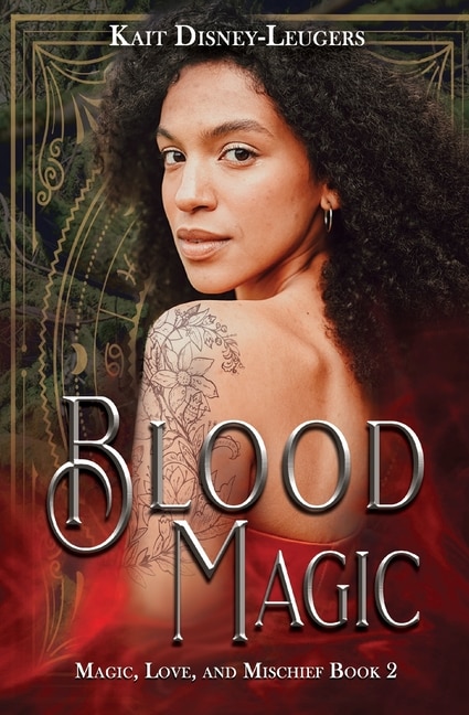 Couverture_Blood Magic