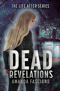 Front cover_Dead Revelations