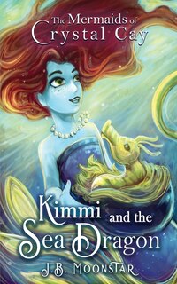 Couverture_Kimmi and the Sea Dragon