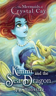Couverture_Kimmi and the Sea Dragon