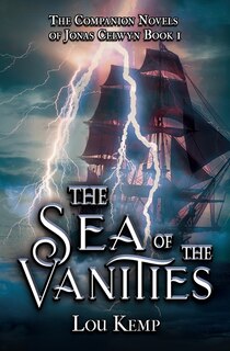 Front cover_The Sea of the Vanities