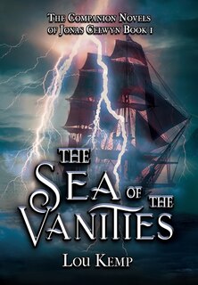 Front cover_The Sea of the Vanities