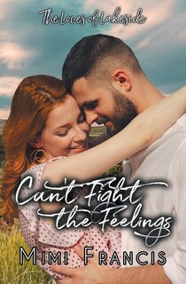 Front cover_Can't Fight The Feelings