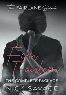 Front cover_Finn Fairlane