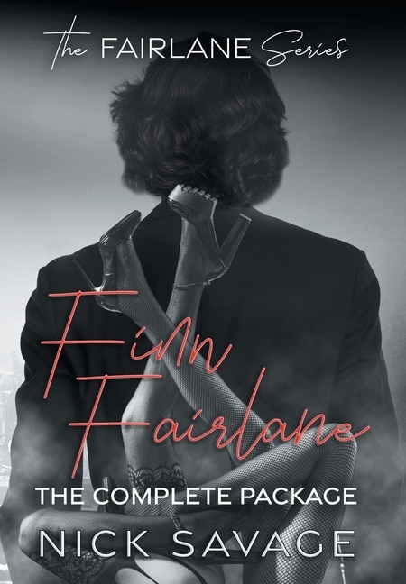 Front cover_Finn Fairlane