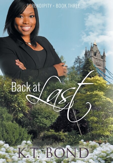 Couverture_Back at Last
